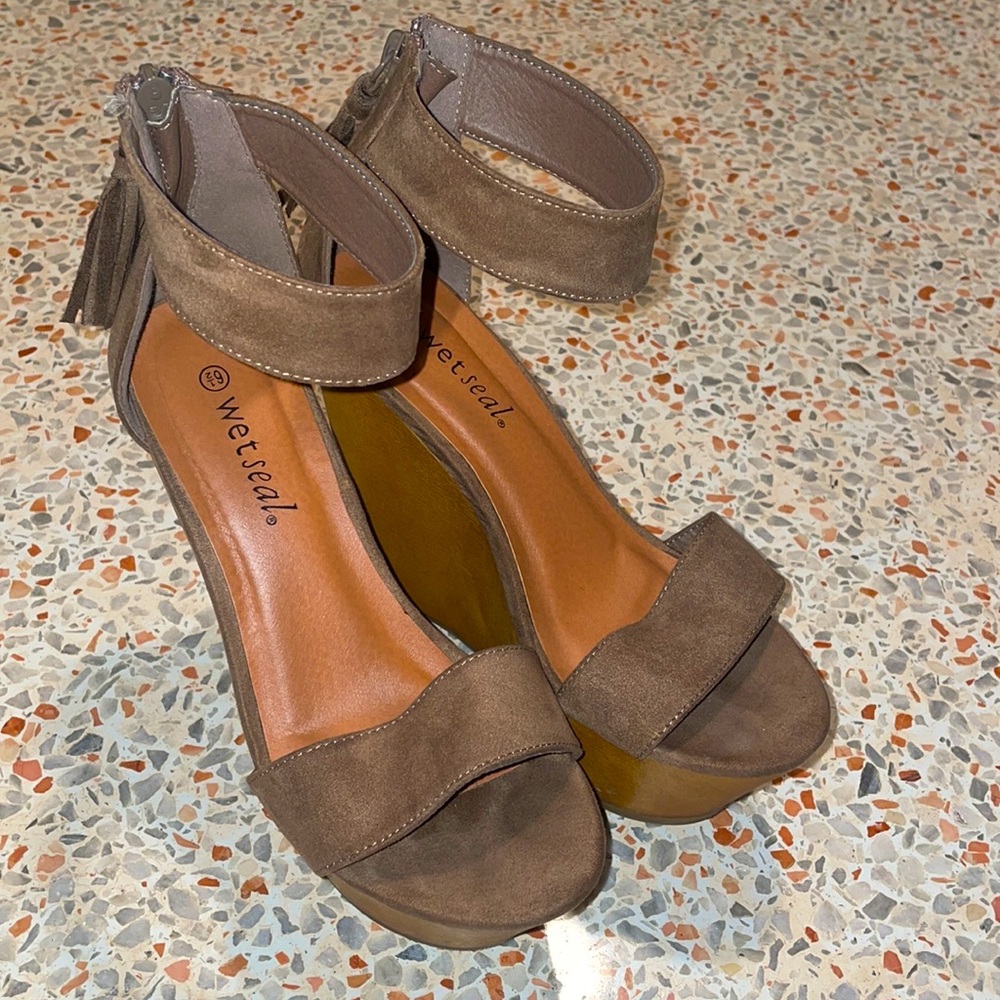 Heels